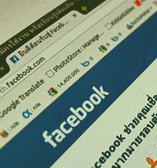 Why I Broke Up With&nbsp;Facebook