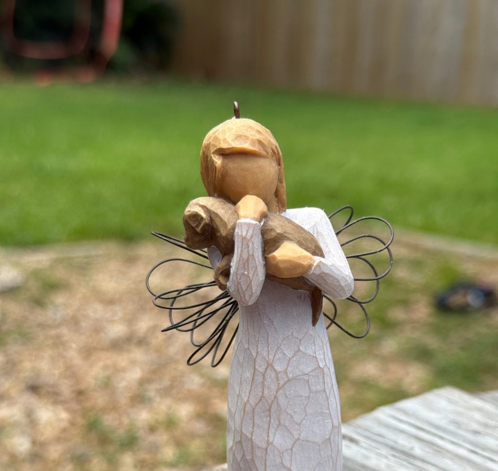 Rowan Blair: A Miscarriage&nbsp;Story